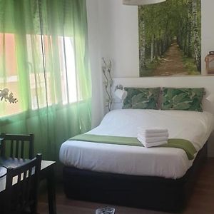 Apartamento de 1 Dormitorio